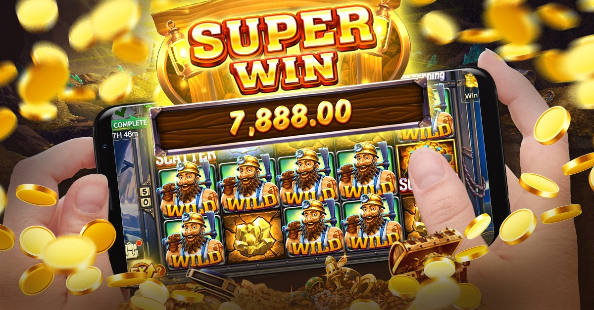 SLOT-ad